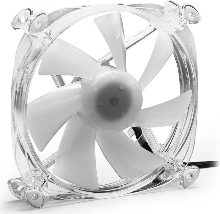 Sharkoon RGB Shark Disc, 120mm