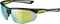 Alpina Alpina Nylos HR black-neon yellow/ceramic mirror yellow Vorschaubild