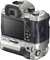 Pentax K-3 III silber Body Kit Vorschaubild