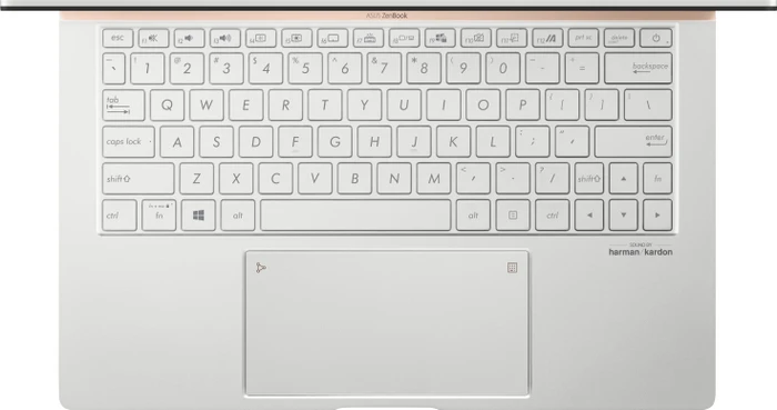 ASUS ZenBook 13 UX333FLC-A3240T, Icicle Silver, Core i5-10210U, 8GB RAM, 512GB SSD, GeForce MX250, DE