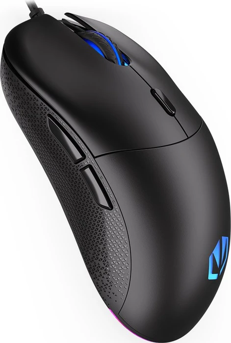 Endorfy GEM Plus, schwarz, USB