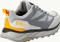 Jack Wolfskin Terraventure Texapore Low silver/grey (Herren) Vorschaubild