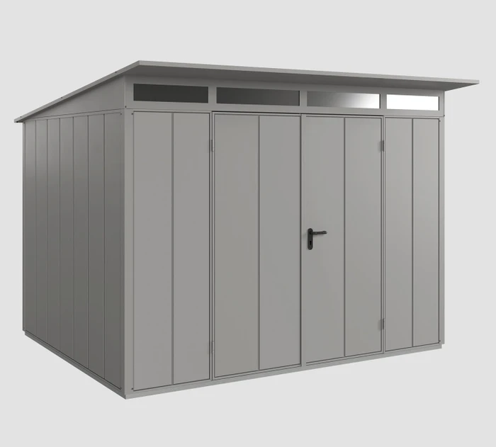 EcoStar Elegant Premiumline Gerätehaus