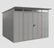 EcoStar Elegant Premiumline Gerätehaus Vorschaubild