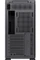 Jonsbo D41 Screen Black, schwarz, Glasfenster Vorschaubild