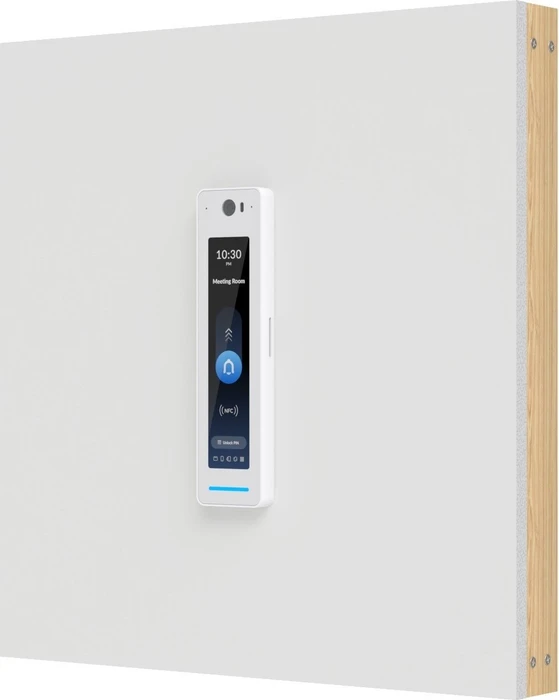 Ubiquiti Access Reader G3 Pro weiß