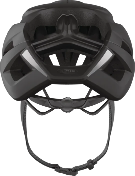 ABUS Stormchaser ACE Helm velvet black