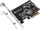 SilverStone ECU02-E, 1x USB 3.1 intern, PCIe 3.0 x2 (SST-ECU02-E / 71152)