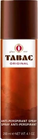 Tabac Original Anti-Perspirant Deodorant Spray, 200ml