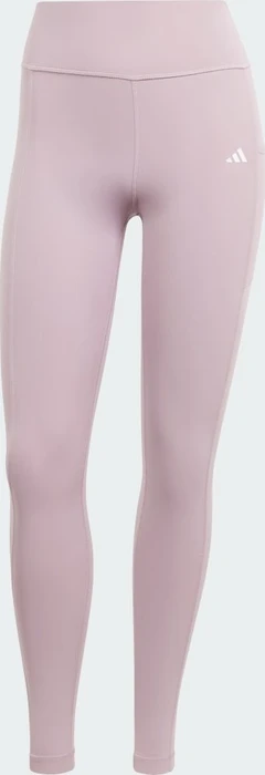 adidas Optime Full-Length Hose lang preloved fig (Damen)