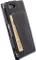 Krusell Kalmar WalletCase für Sony Xperia Z1 Compact schwarz Vorschaubild