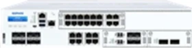 Sophos XGS 5500 Rackmount Firewall, 8x SFP+, 8x RJ-45, 3x Erweiterungsslot (XG5ETCHEUK)