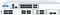 Sophos XGS 5500 Rackmount Firewall, 8x SFP+, 8x RJ-45, 3x Erweiterungsslot Vorschaubild