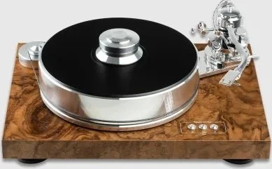 Pro-Ject Signature 10 Superpack