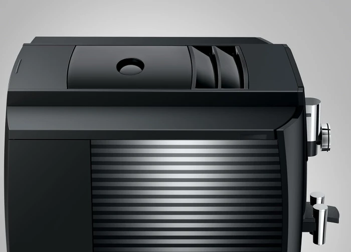 Jura S8 EB piano black