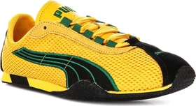 Puma H-Street yellow sizzle/archive green