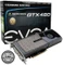 EVGA GeForce GTX 480, 1.5GB GDDR5, 2x DVI, Mini HDMI Vorschaubild