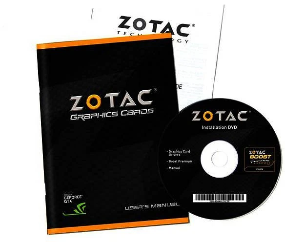 Zotac GeForce GT 730, 1GB DDR3, VGA, DVI, HDMI
