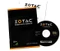 Zotac GeForce GT 730, 1GB DDR3, VGA, DVI, HDMI Vorschaubild