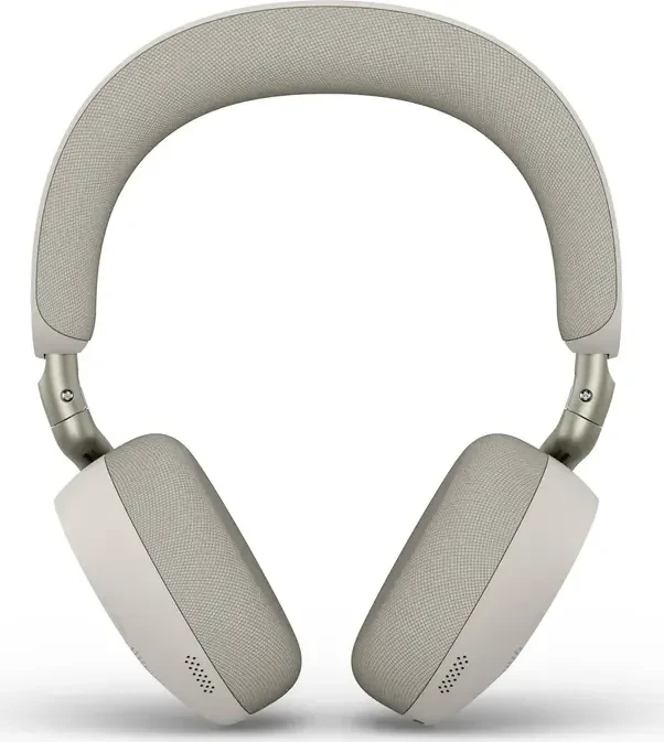 Jabra Evolve3 75 MS USB-C warmes grau