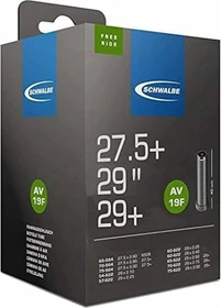 Schwalbe Freeride AV 19F 40mm 29" Schlauch