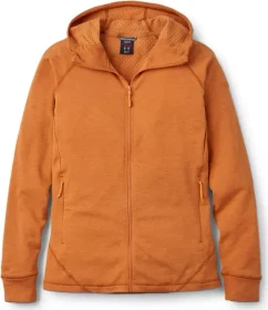 Rab Nexus Hoodie Jacke dark melba (Damen)