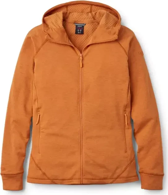 Rab Nexus Hoodie Jacke dark melba (Damen)