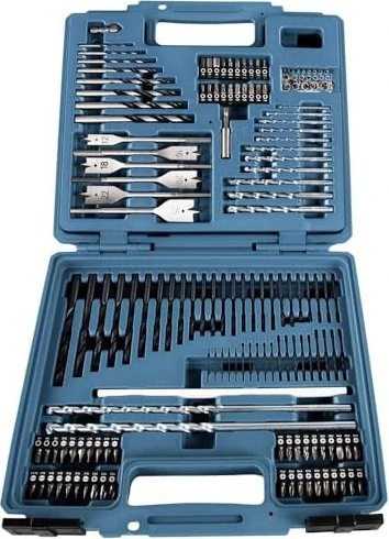 Makita Bohrer-/Bitset