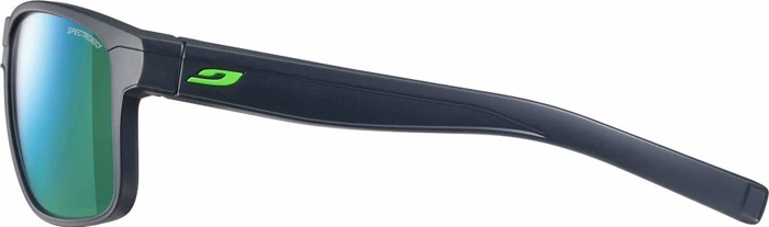 Julbo Renegade black tortoiseshell-black/polarized 3 cf