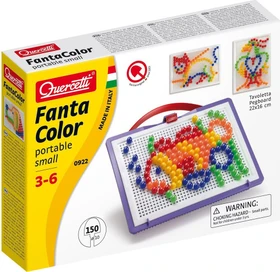 Quercetti Fantacolor Portable Small