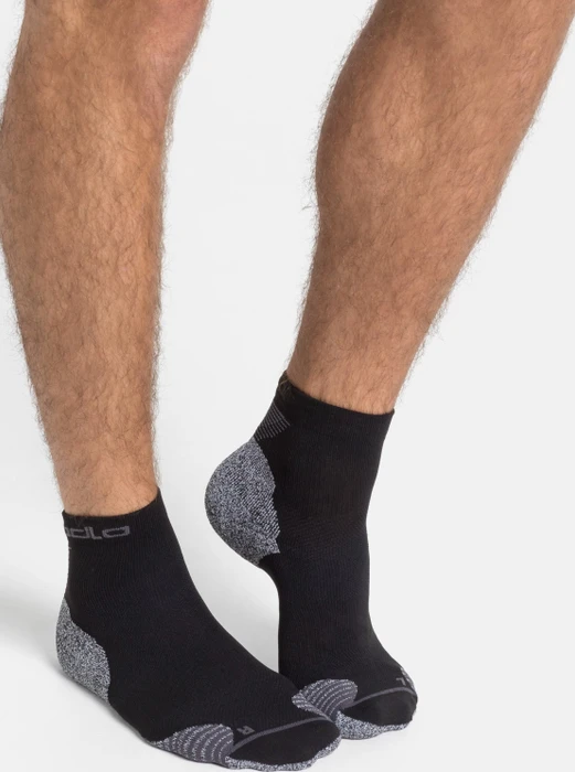 Odlo Ceramicool Laufsocken (Herren)