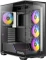 Antec C3 ARGB Black, Glasfenster Vorschaubild