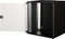 Digitus Professional SoHo Pro Line 19" Wandgehäuse 12HE, unmontiert, Sicherheitsglastür, IP20, RAL 9005, 400mm tief Vorschaubild