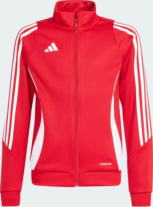 adidas Tiro 24 Trainingsjacke (Junior)