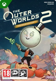 The Outer Worlds 2 - Premium Edition (Download) (PC)
