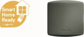 Somfy Funkset io für Garagentorsteuerung