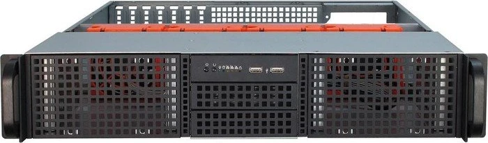 Inter-Tech 2U-20255, 2HE