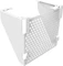Cooler Master NR200 ATX PSU Bracket Vorschaubild