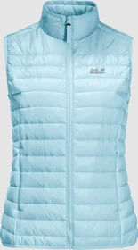 Jack Wolfskin JWP Funktionsweste frosted blue (Damen)
