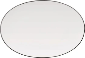 Rosenthal studio-line TAC 02 Platin Platte 18cm