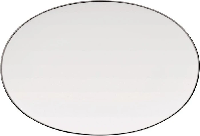 Rosenthal studio-line TAC 02 Platin Platte 18cm