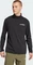 adidas Terrex Multi Climacool 1/2 Zip Funktionsshirt langarm schwarz (Herren) Vorschaubild