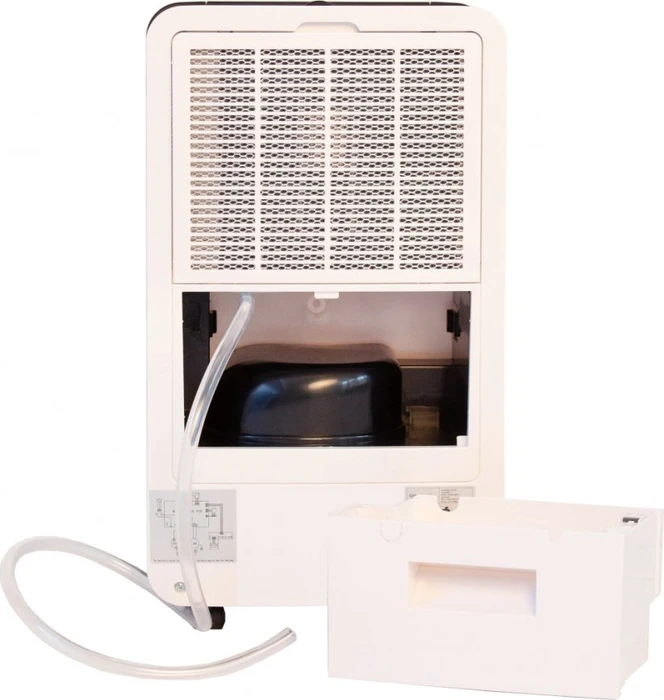 Comedes LTR 100 Neo Luftentfeuchter
