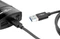 Ansmann Adapterkabel USB-C 3.0 [Stecker] auf USB-A 3.0 [Stecker], 1.2m Vorschaubild
