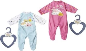 Zapf creation BABY born Mode - Nachtoutfit 36cm