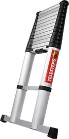 Telesteps Eco Line Teleskopleiter 3.8m, 12 Stufen