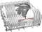 Bosch Serie 8 SMS8TCI04E Vorschaubild