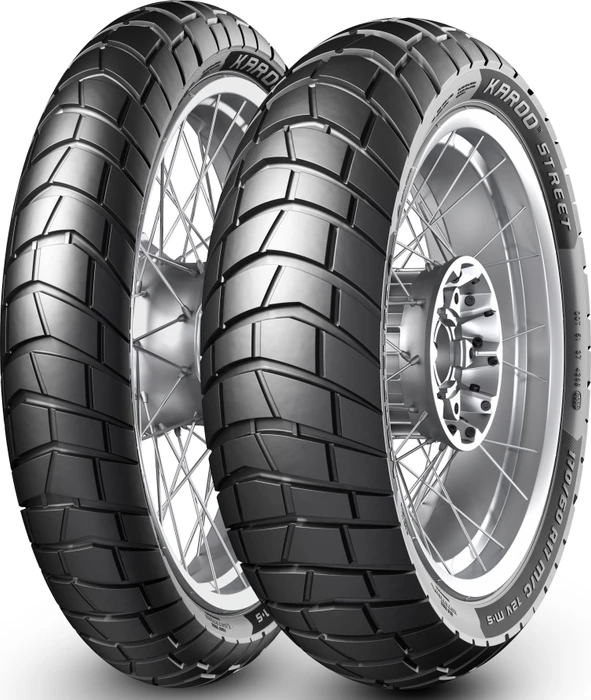 Metzeler Karoo Street 90/90 21 54V TL