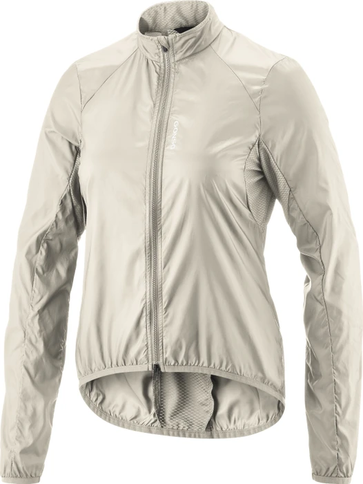 Gonso Porlezza Fahrradjacke chateau gray (Damen)
