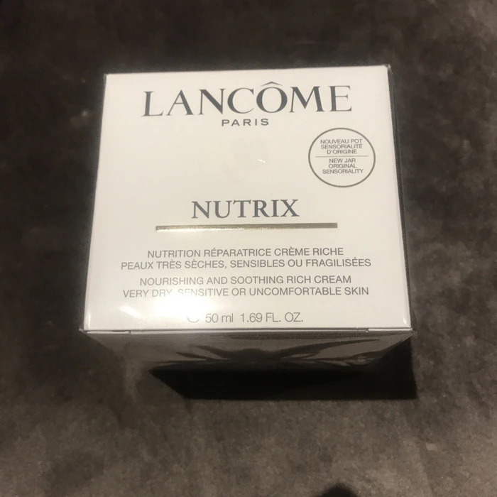Lancôme Nutrix Creme, 50ml
